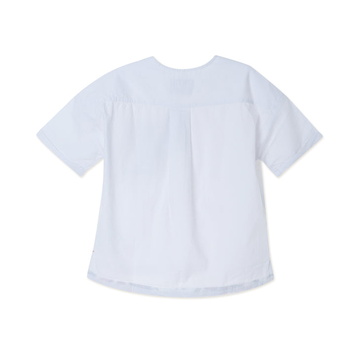 Poney Boys ShortSleeve Shirt 2125