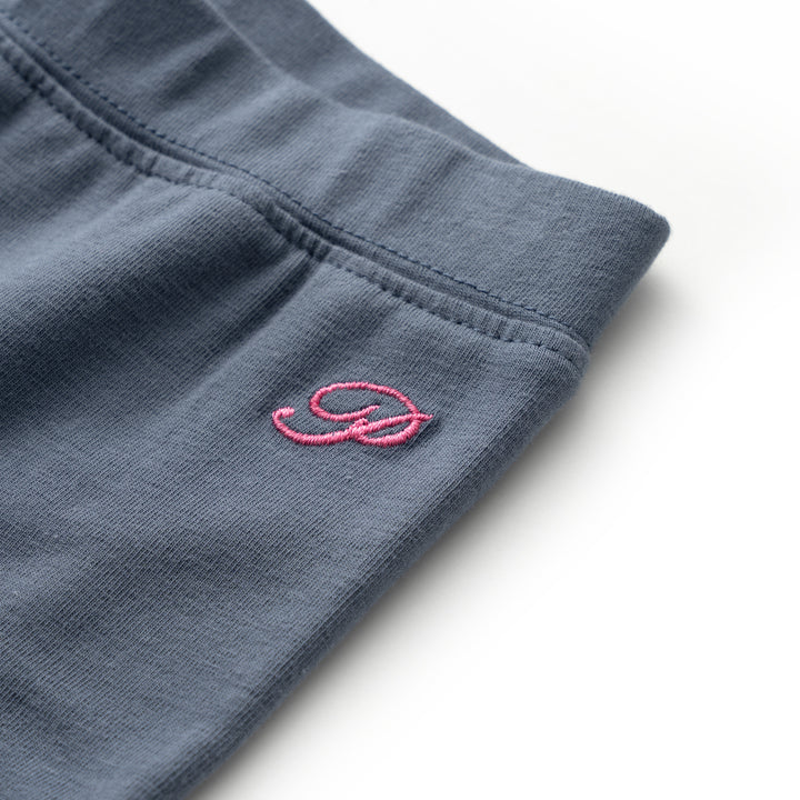 Poney Girls Legging 1004