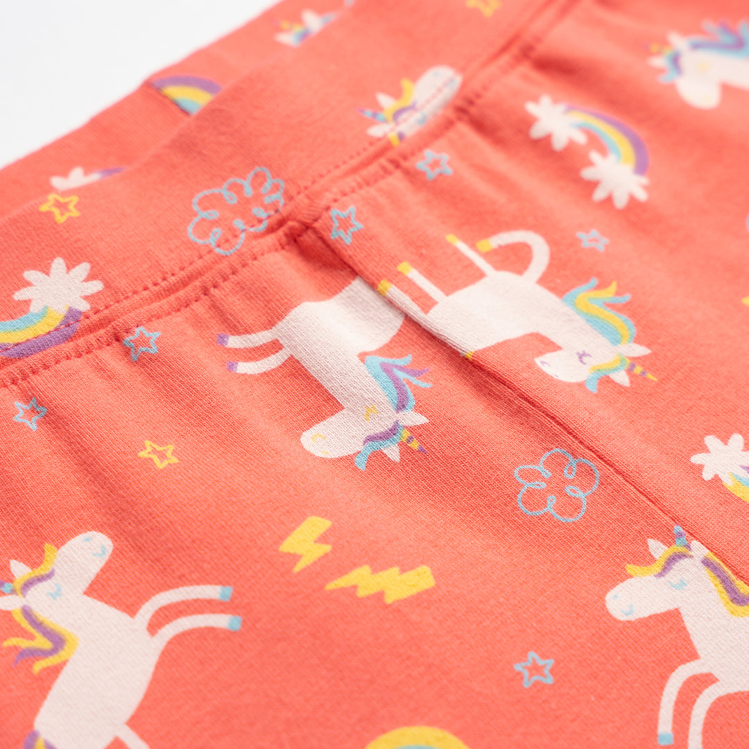 Poney Girls Legging 1009
