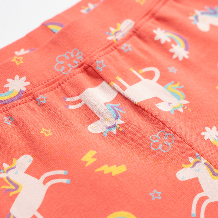 Poney Girls Legging 1009