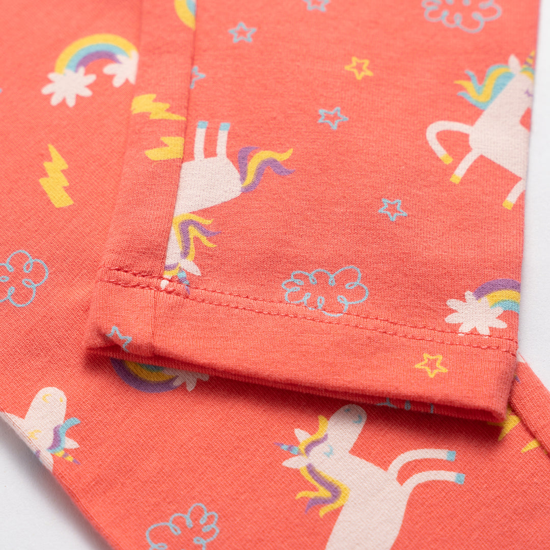 Poney Girls Legging 1009