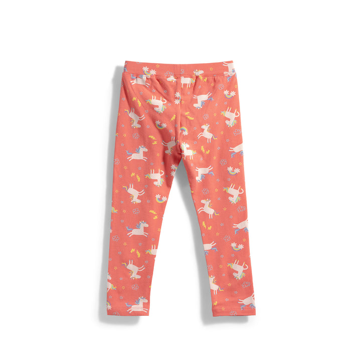Poney Girls Legging 1009
