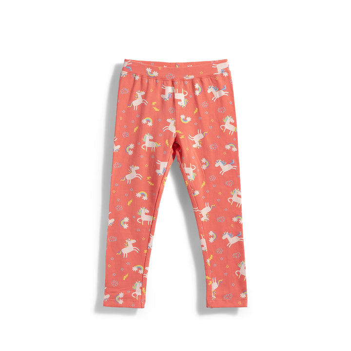 Poney Girls Legging 1009