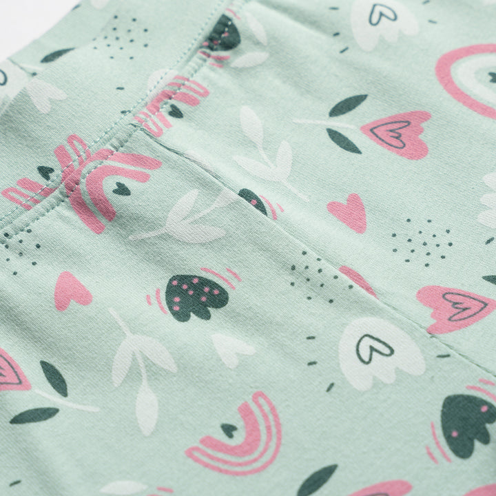 Poney Girls Legging 1010