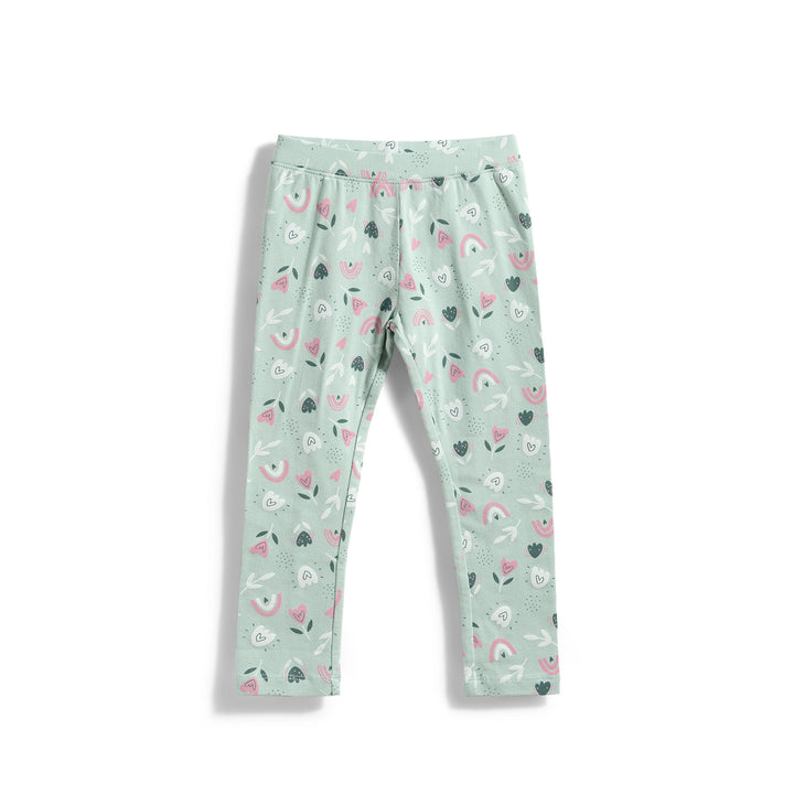 Poney Girls Legging 1010