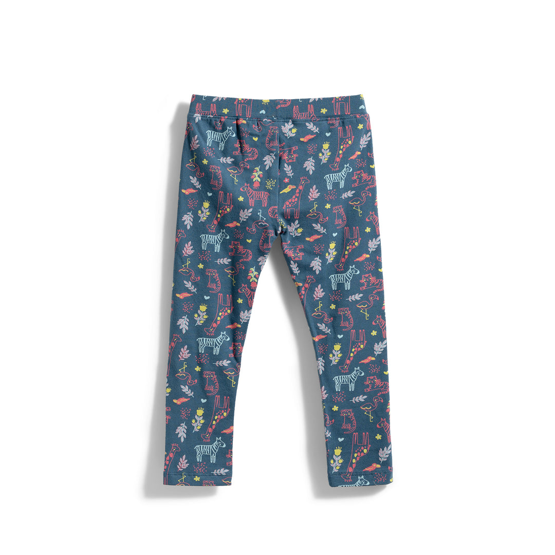 Poney Girls Legging 1011