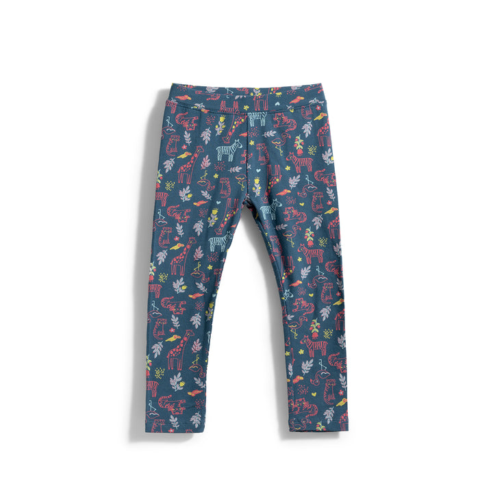 Poney Girls Legging 1011