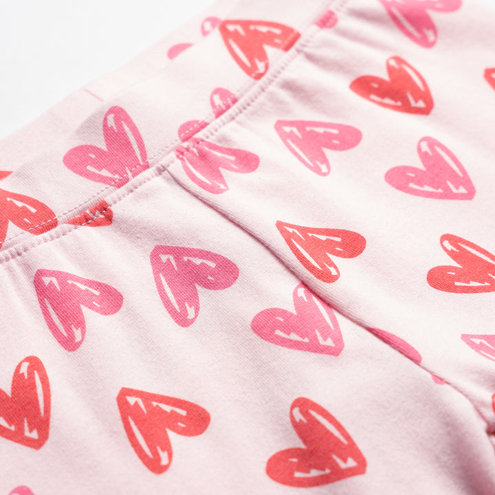 Poney Girls Legging 1012