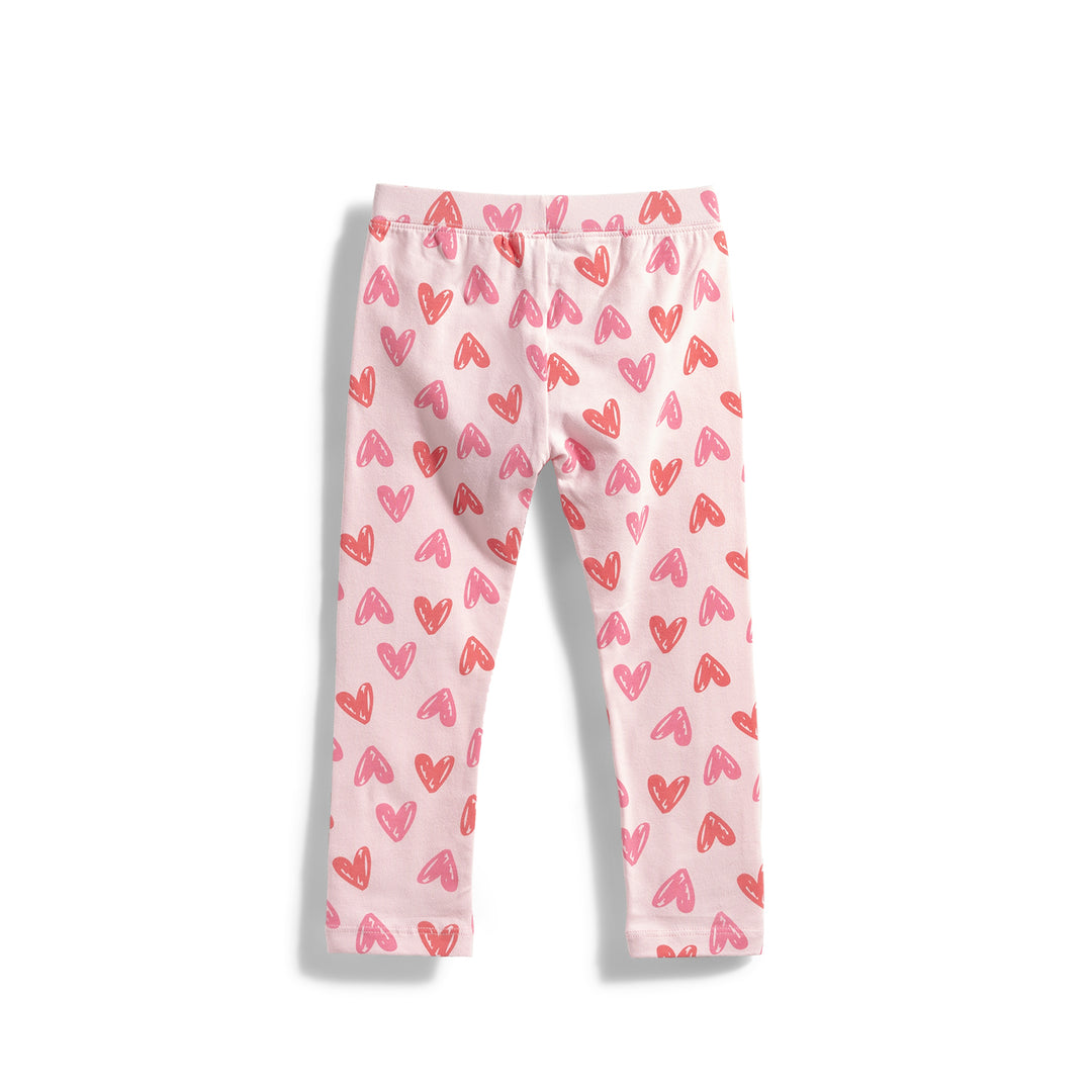 Poney Girls Legging 1012
