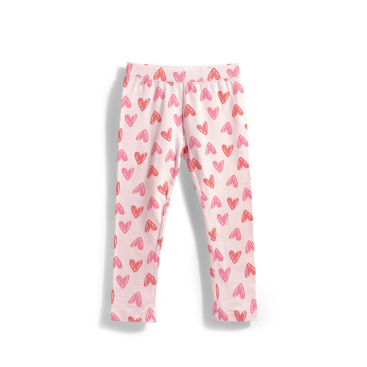 Poney Girls Legging 1012
