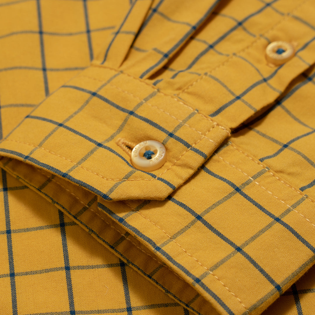 Poney Woody’s Favourite Long Sleeve Shirt