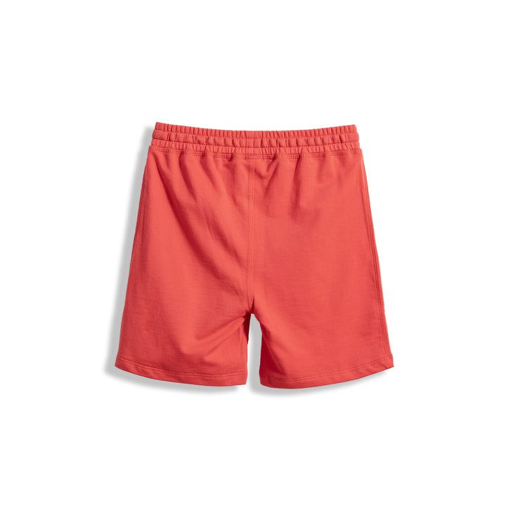 Poney Boys Authentic Logo Bermuda