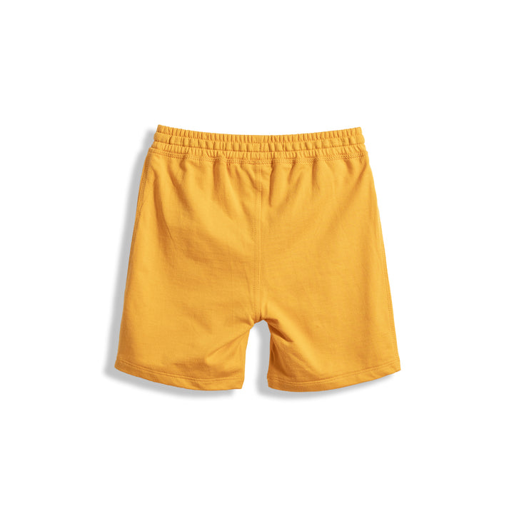 Poney Boys Adventure Logo Bermuda