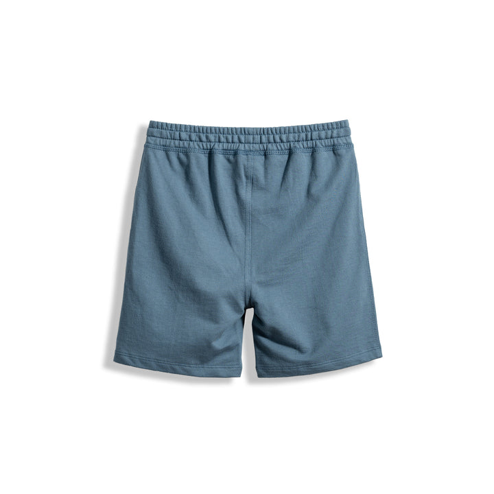 Poney Boys Sport Logo Bermuda