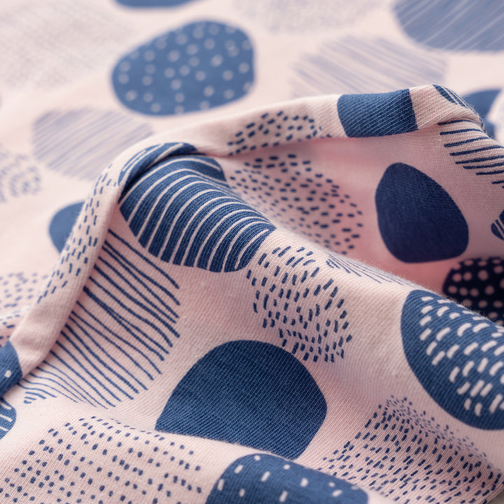 Poney Abstract Girls Legging