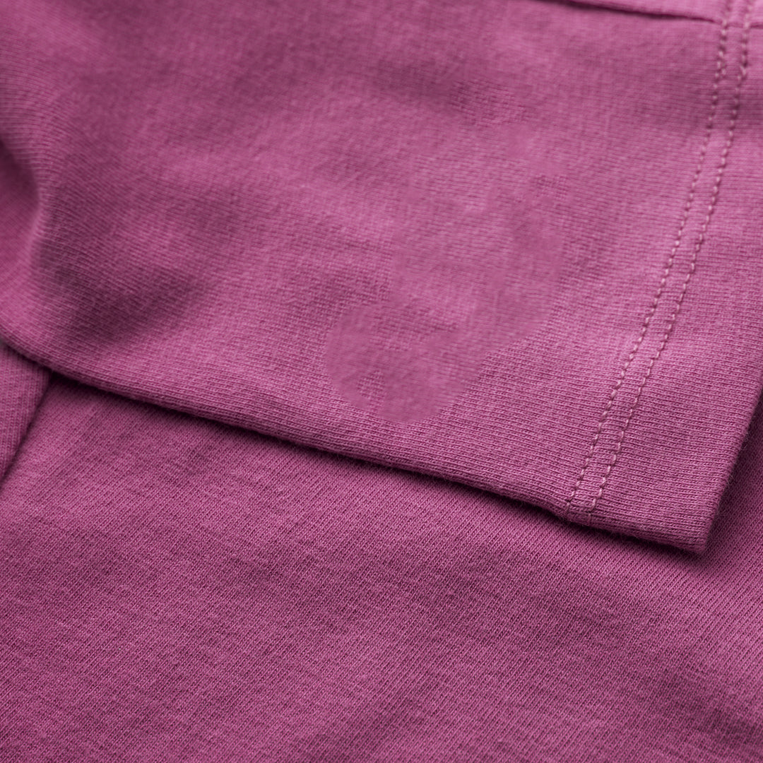 Poney Festive Fuchsia Girls Legging