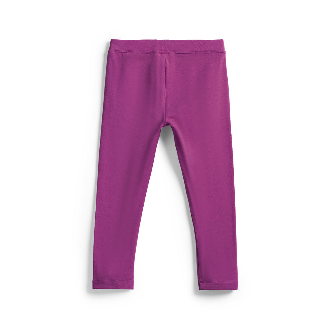 Poney Festive Fuchsia Girls Legging