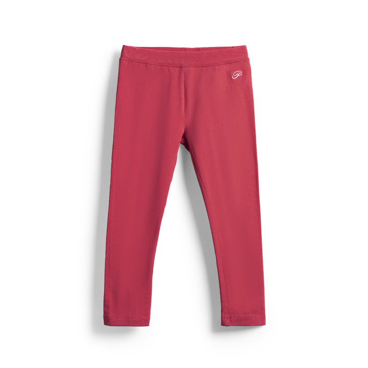 Poney Desert Rose Girls Legging