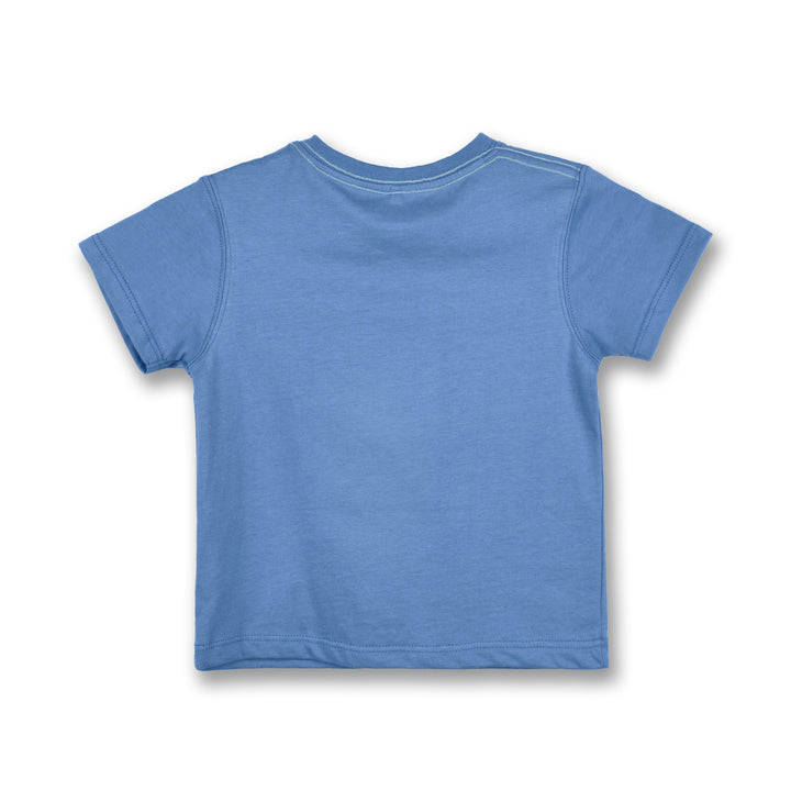 Poney Boys Roarsome Baby Dino Short Sleeve Tee