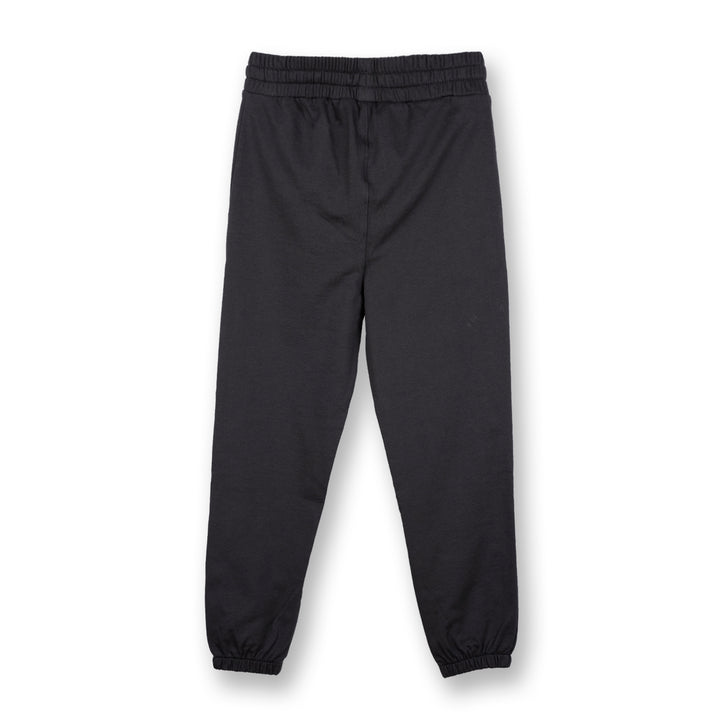 Poney Boys Dark Grey Poney Icon Jogger Pants