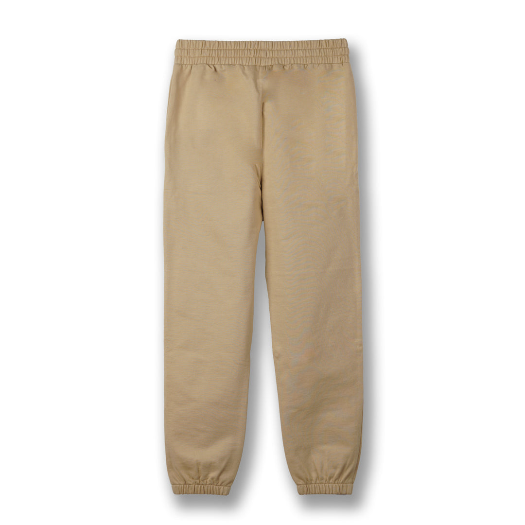 Poney Boys Lt.Khaki Poney Icon Jogger