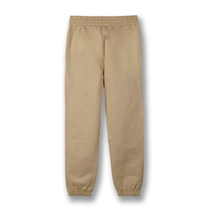 Poney Boys Lt.Khaki Poney Icon Jogger