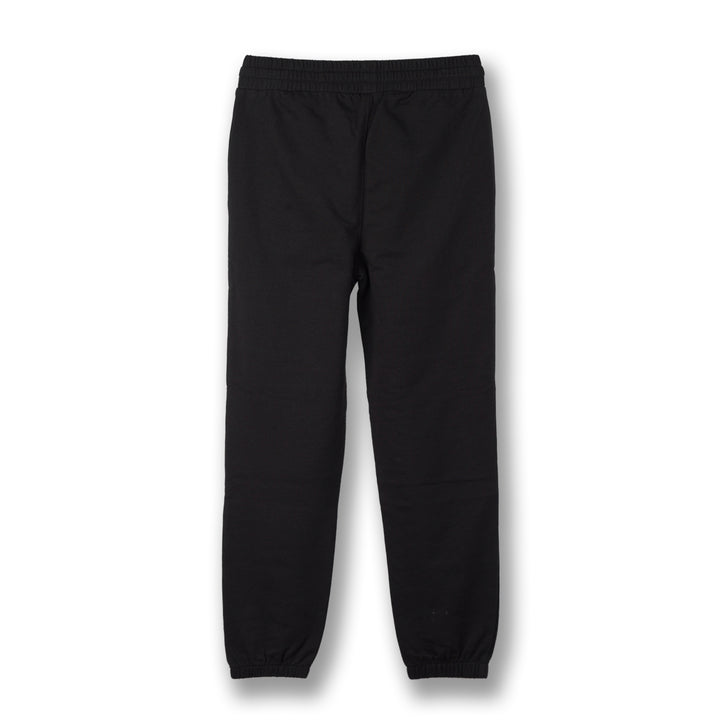 Poney Boys Black Poney Icon Jogger