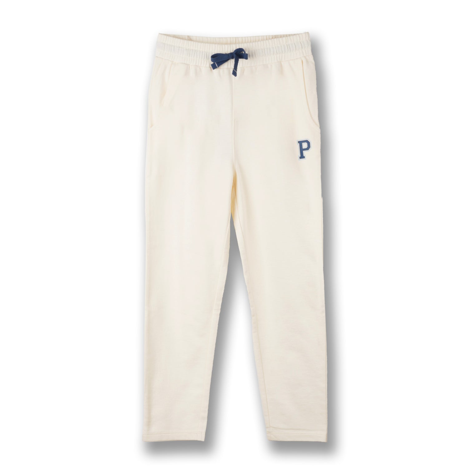 Poney Boys Cream Poney Icon Jogger S2 Poney Group