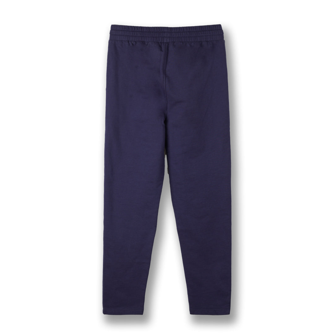 Poney Boys Navy Poney Icon Jogger