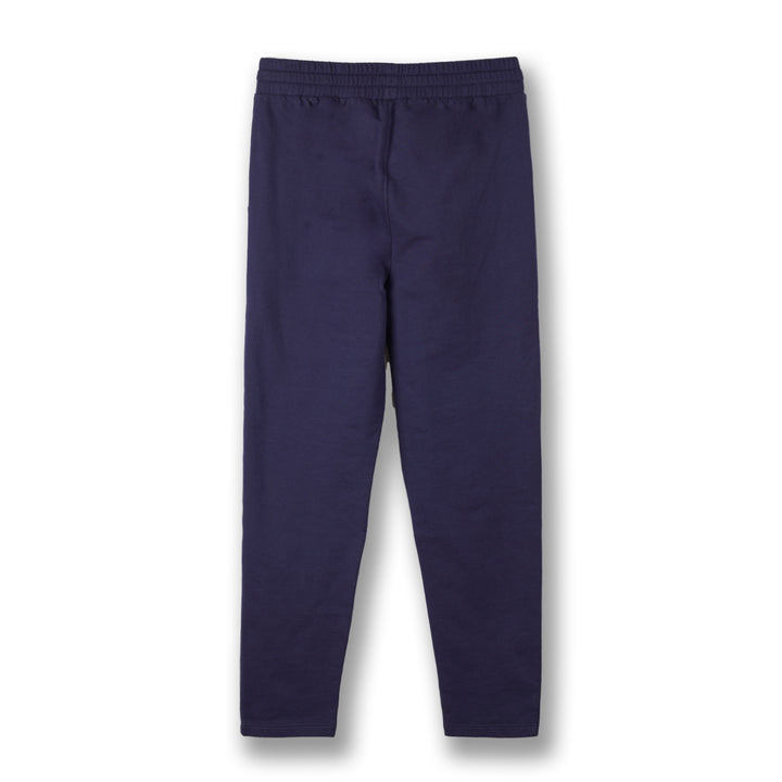 Poney Boys Navy Poney Icon Jogger