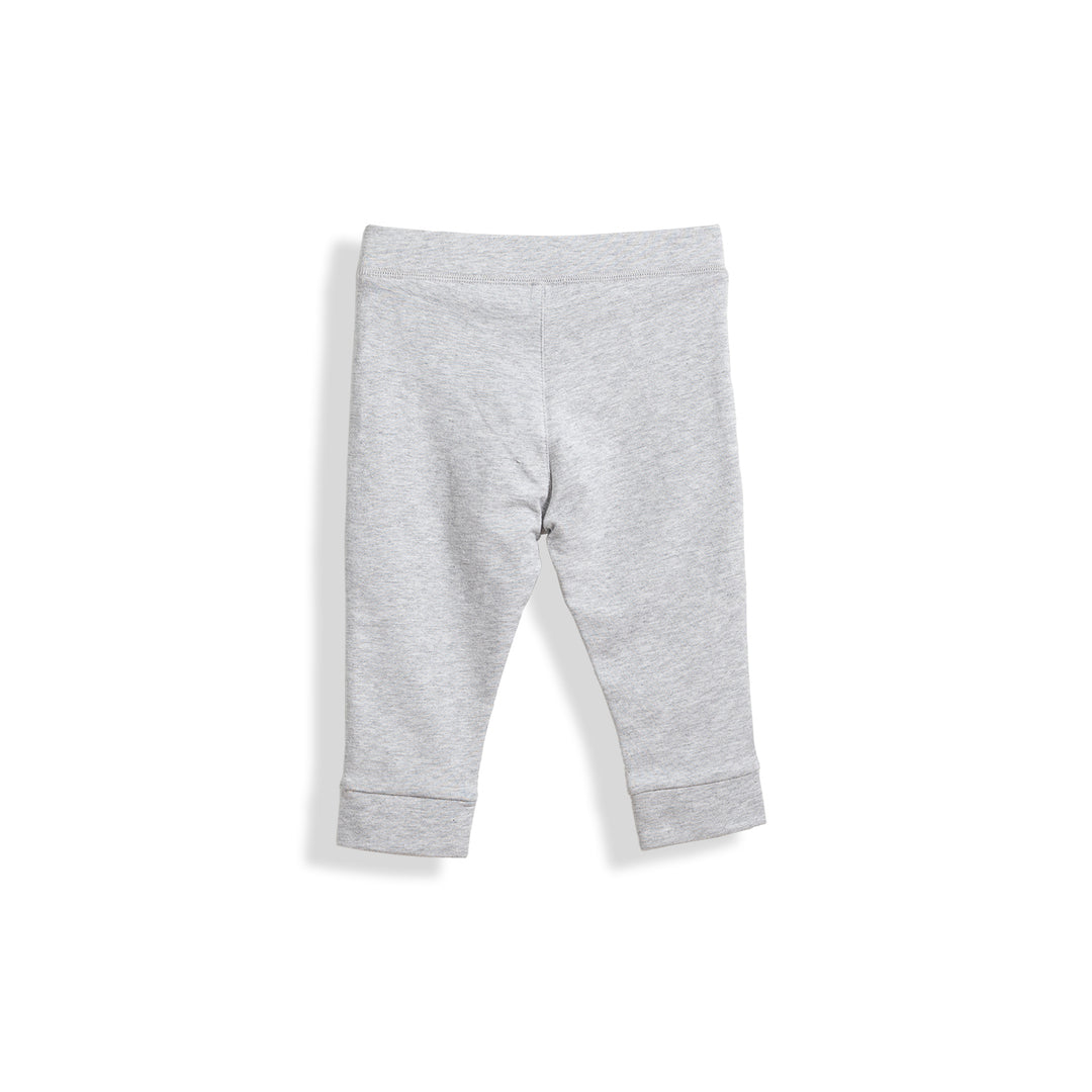 Poney Essential Elasticated Waist Long Pants