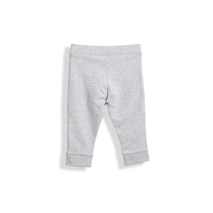 Poney Essential Elasticated Waist Long Pants