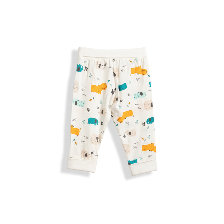 Poney Essential Elephant Safari Long Pants