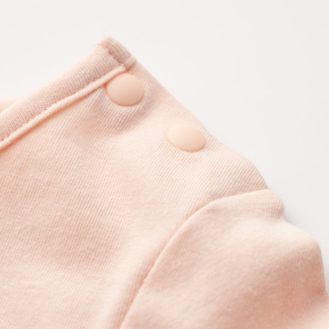 Poney Essential Fluffy Sheep Long Sleeve Top