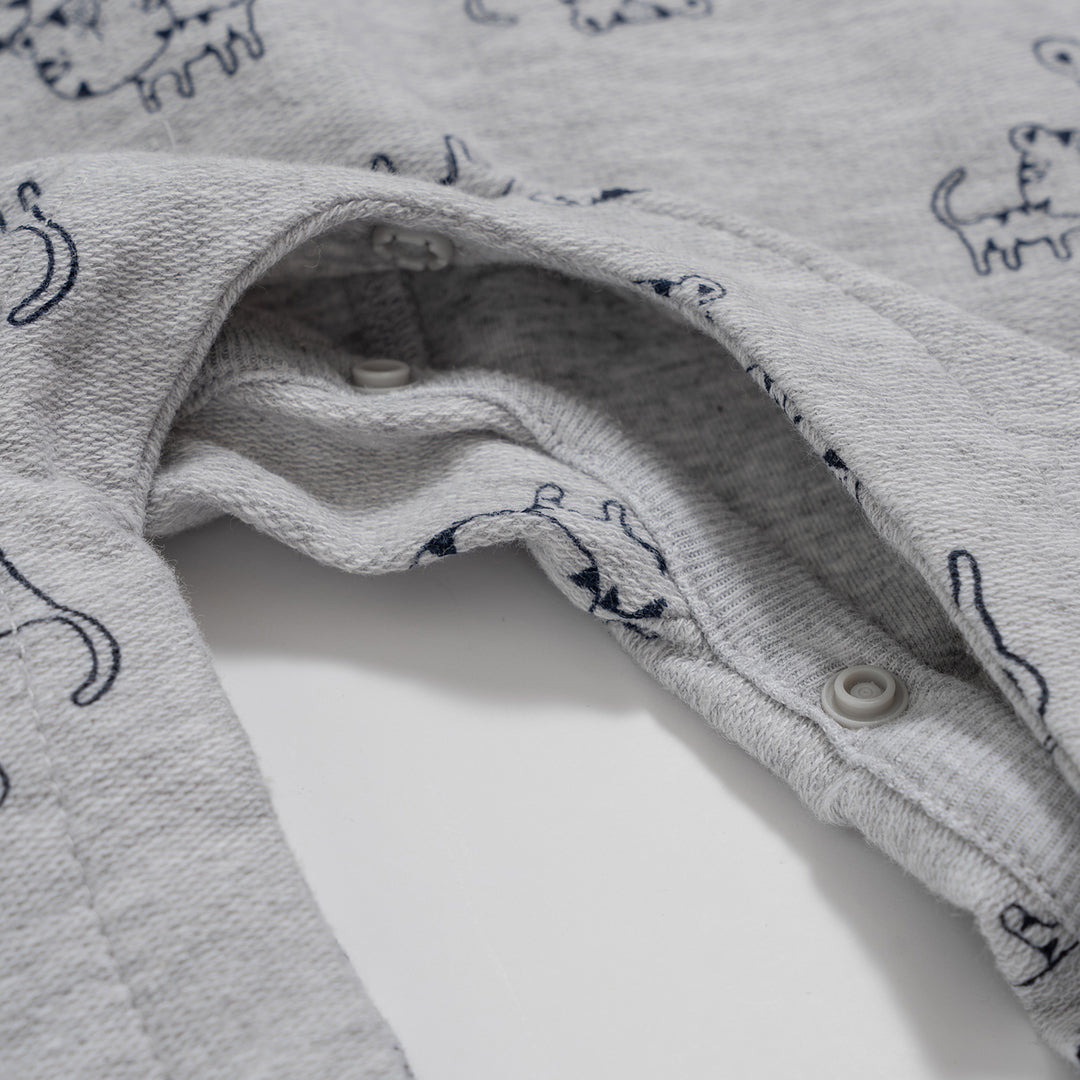 Poney Essential Let's Play with Me Dungaree