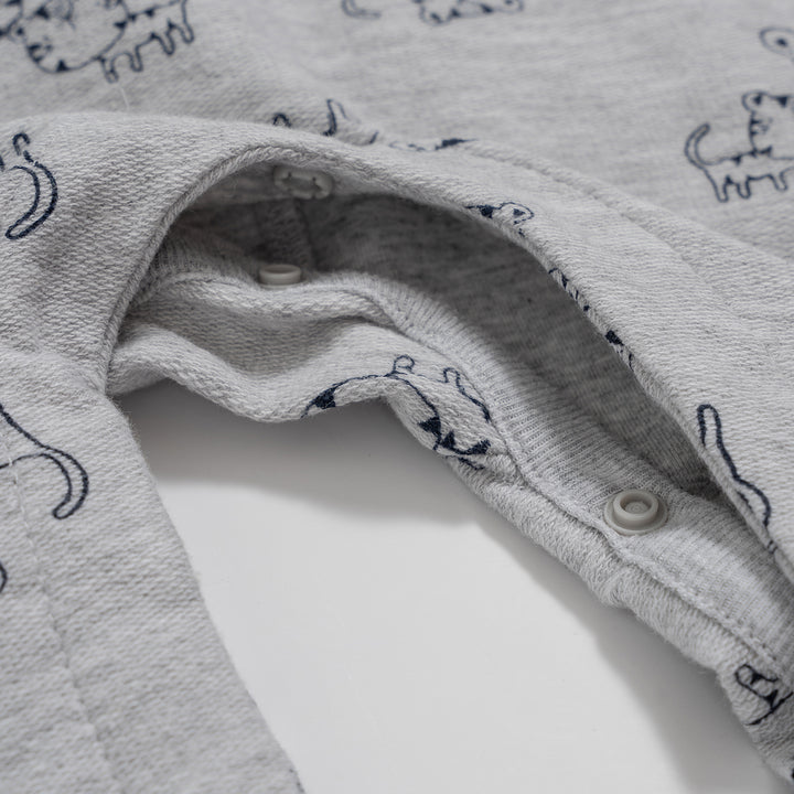 Poney Essential Let's Play with Me Dungaree
