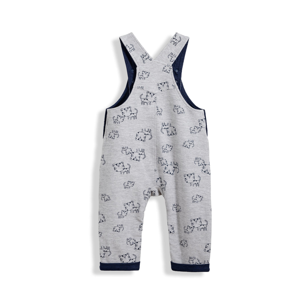 Poney Essential Let's Play with Me Dungaree