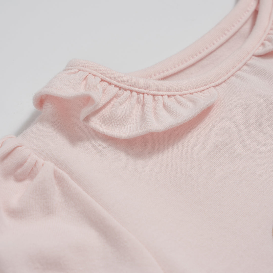 Poney In Love Short Sleeve Tee