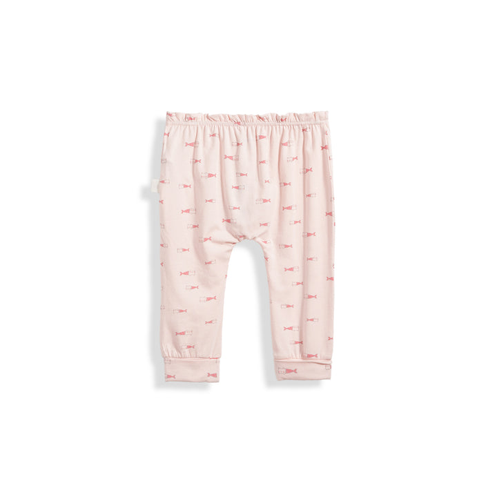 Poney Essential Meow-maid Long Pants