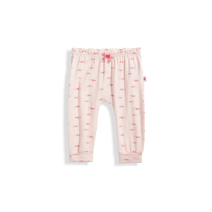 Poney Essential Meow-maid Long Pants