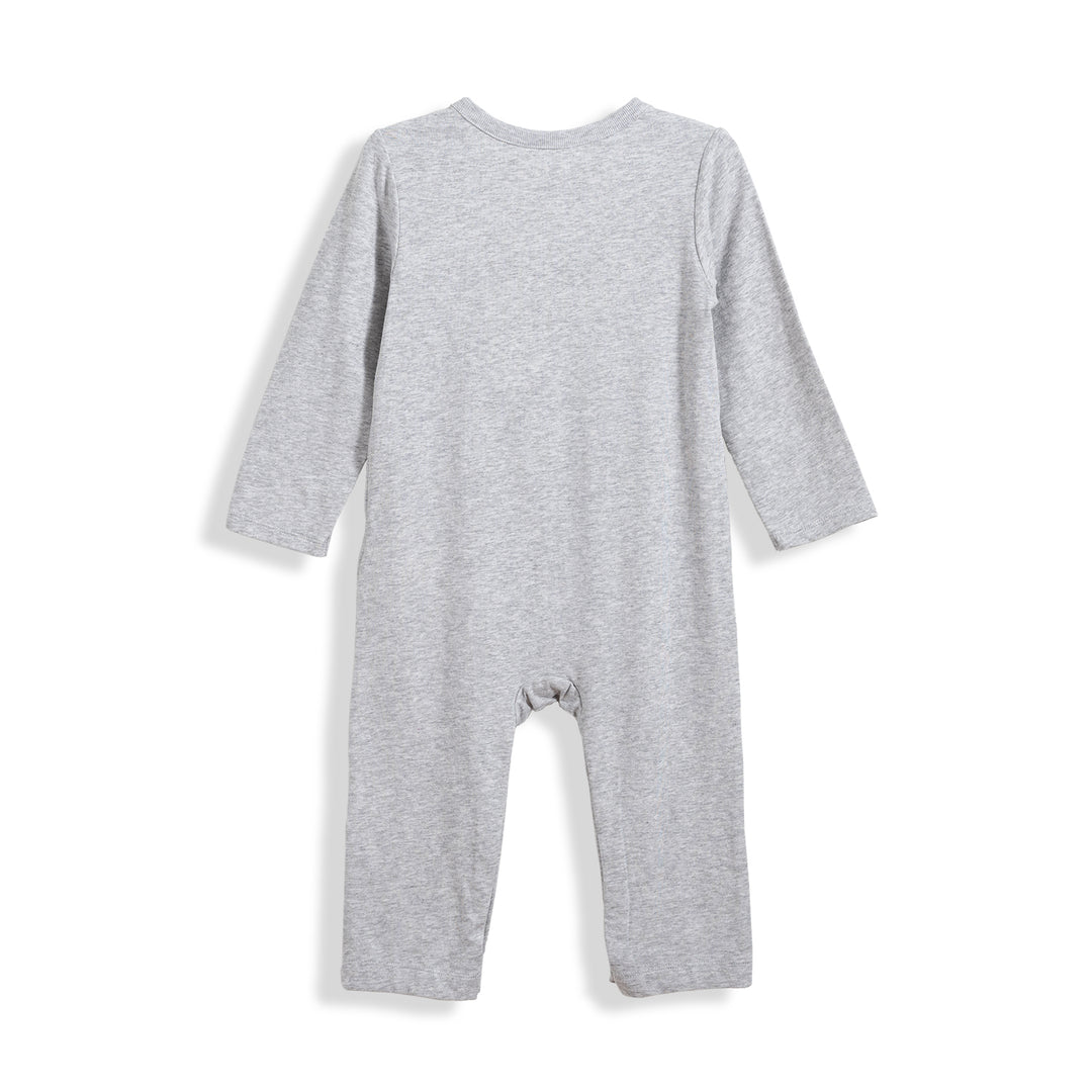 Poney Essential Sleepy Baby Tiger Sleepsuit