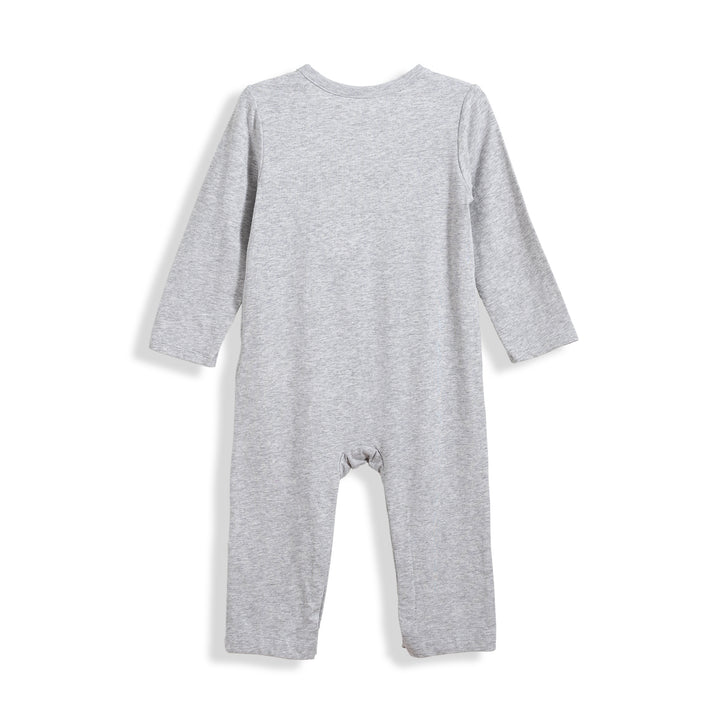 Poney Essential Sleepy Baby Tiger Sleepsuit