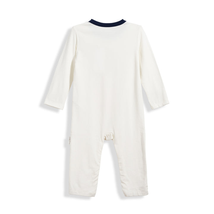 Poney Essential Oh So Cute Tiger Sleepsuit