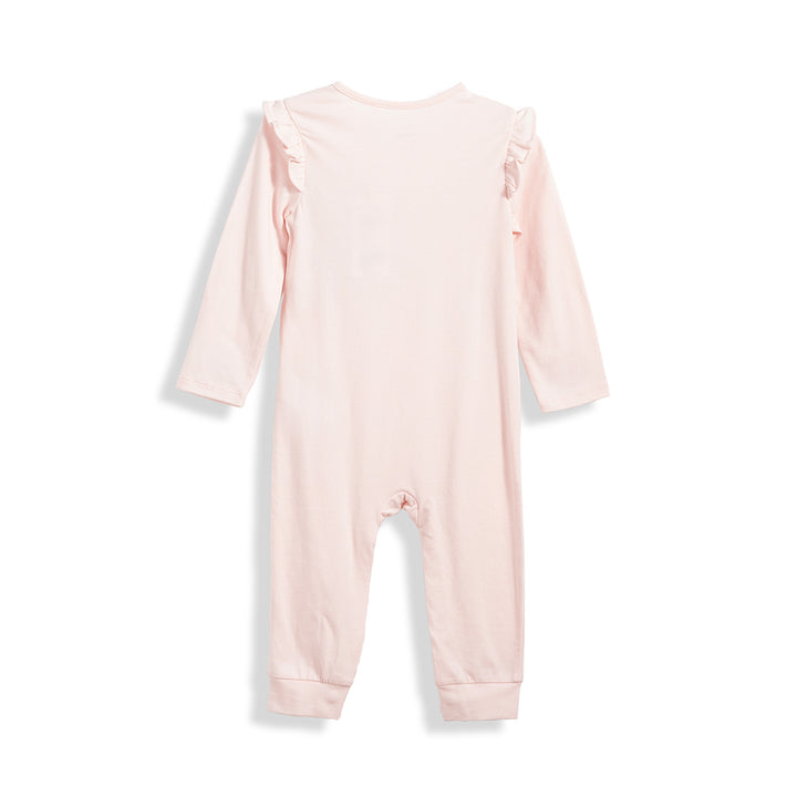 Poney Essential Meow-maid sleepsuit