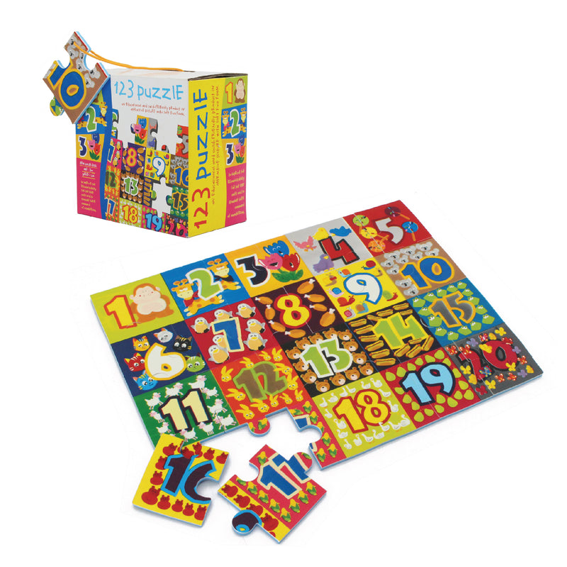 Building blocks and puzzles from RM29.9