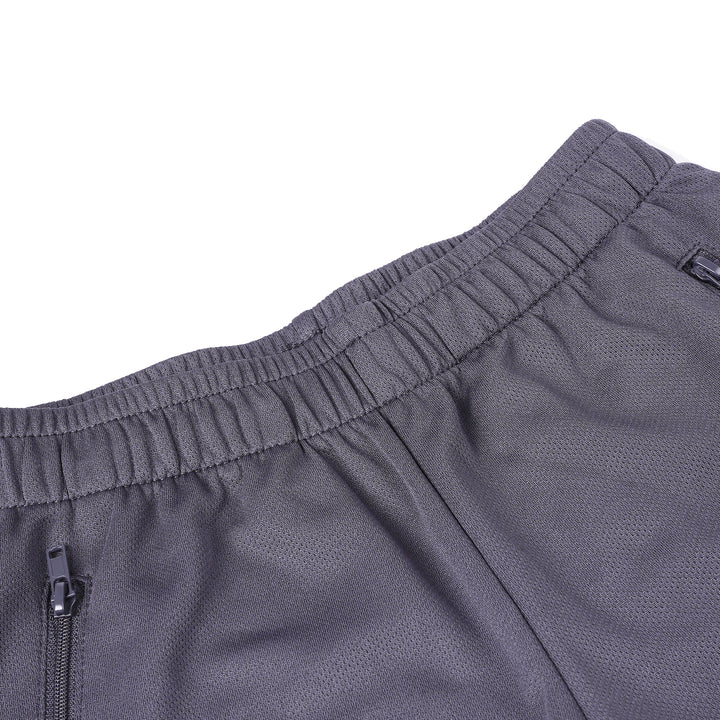 Poney Boys Grey Sporty Jogging Long Pants