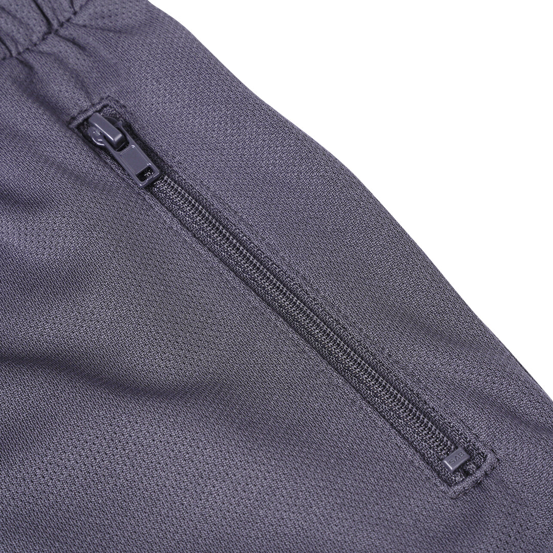 Poney Boys Grey Sporty Jogging Long Pants
