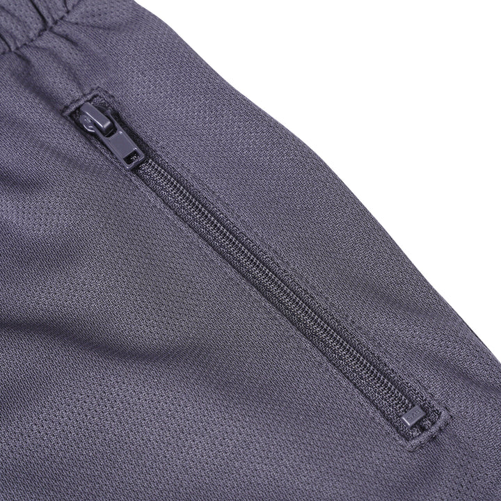 Poney Boys Grey Sporty Jogging Long Pants