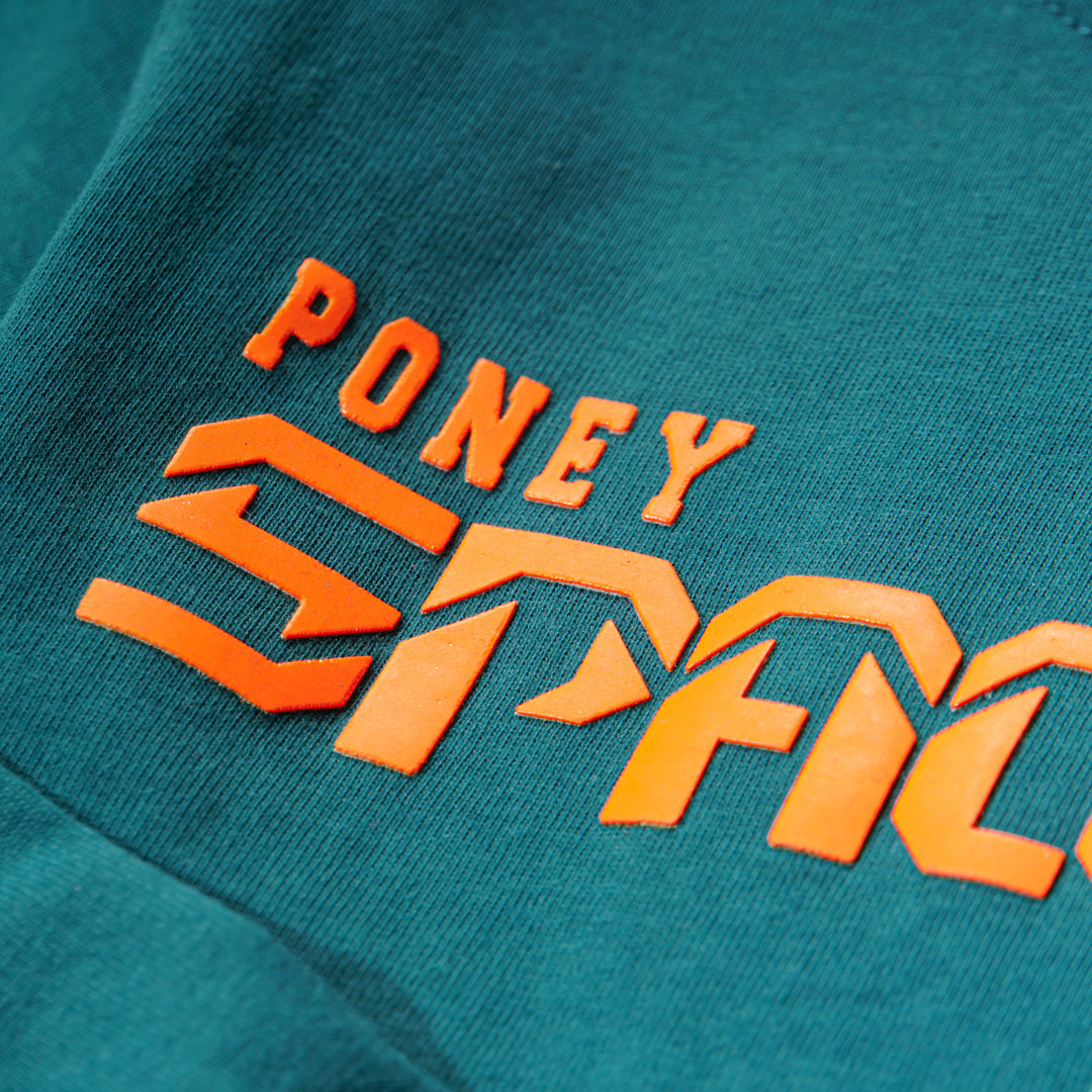 Poney Boys Long Sleeve Tee 7782