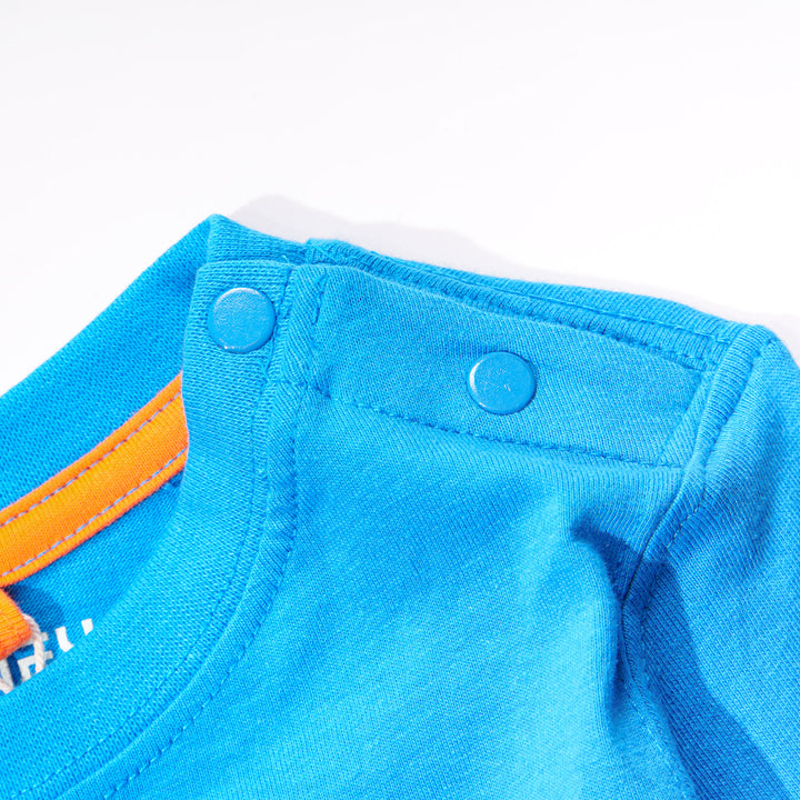 Poney Boys Long Sleeve Tee 7783